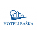 Hoteli Baška
