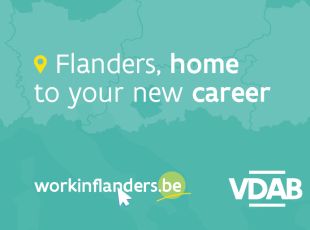 Work in Flanders