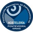 FEDERACION PROVINCIAL EMPRESARIOS DE HOSTELERIA DE PONTEVEDRA