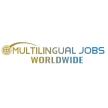 Multilingual jobs worldwide