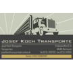 Josef Koch Transporte