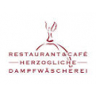 Restaurant & Café Herzogliche Dampfwäscherei