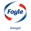 Foyle Donegal, Carrigans, Lifford Co Donegal - Phone 00353749140228 to request an application form