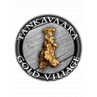 Tankavaara Gold Village