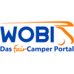 WOBI fairCamper Portal