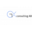 Gx Consulting AB