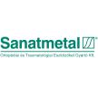 Sanatmetal Ltd.
