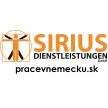 Sirius Dienstleistungen GmbH 