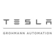 Tesla Grohmann Automation