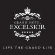 Grand Hotel Excelsior - Malta