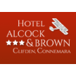 Alcock and Brown Hotel