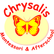 Chrysalis Montessori & Afterschool