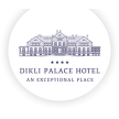 Dikli palace hotel