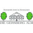 Gersberg Alm Salzburg