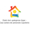 Obalni dom upokojencev Koper - Casa costiera del pensionato Capodistria