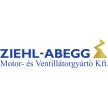 ZIEHL-ABEGG Motor- és Ventillátorgyártó Kft.