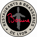 Restaurants & Brasseries de Lyon® Bocuse