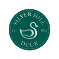 Silver Hill Duck