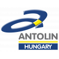 Antolin Hungary Kft.