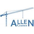 Allen Cranes Limited