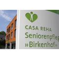 Casa Reha Seniorenpflegeheim "Birkenhof"
