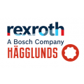 Bosch Rexroth Hägglunds