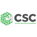 CSC Covert Security Consultants