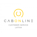 Cabonline Customer Service Latvia