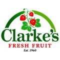 Clarke's Fresh Fruit 