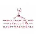 Restaurant & Café Herzogliche Dampfwäscherei