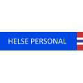 Helse Personal AS