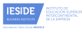 IESIDE - Instituto de Educación Superior Intercontinental de la Empresa