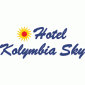 Kolymbia Sky Hotel - Rhodes