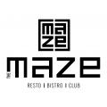 The Maze resto/bistro/club