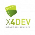 X4DEV BUSINESS SOLUTIONS SA