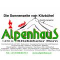 Alpenhaus am Kitzbüheler Horn