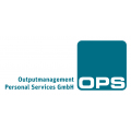 OPS Outputmanagement Personal Services GmbH 