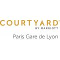 Courtyard by Marriott Paris Gare de Lyon