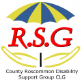 County Roscommon Disability Support Group