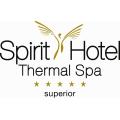 Spirit Hotel*****superior