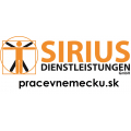 Sirius Dienstleistungen GmbH 