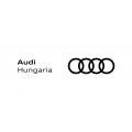 Audi Hungaria Motor Kft.