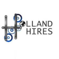 Holland Hires 