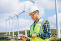 Work in Denmark - Green Energy