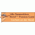 Villa Tummelchen Hotel
