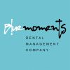 Bluemoments management OE