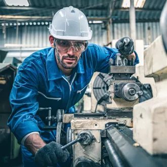 Manufacturing Manufacturing