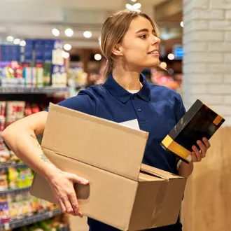 Wholesale and retail trade; repair of motor vehicles and motorcycles Wholesale and retail trade; repair of motor vehicles and motorcycles