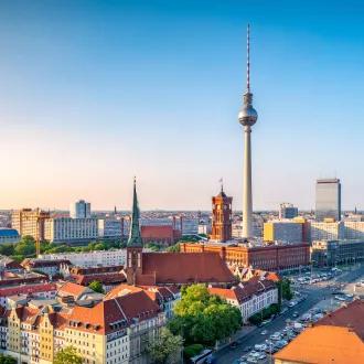 Berlin