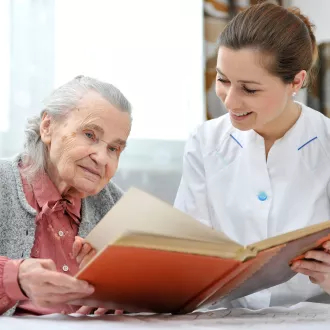 Healthcare Recruitment in Ireland